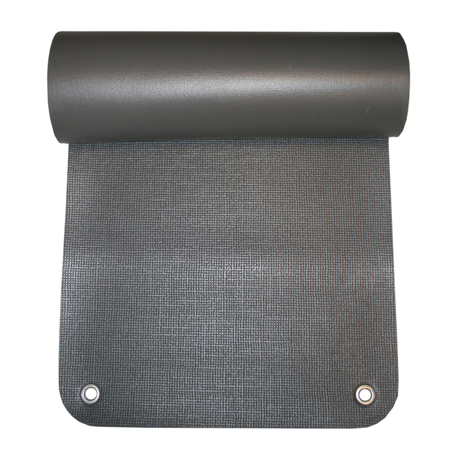 Stretchmatta Concept Lyx Färg: Grå